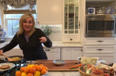 low cost, low calorie lunch