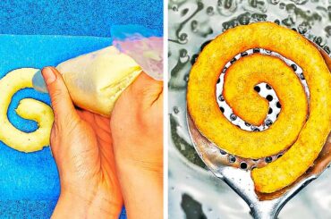 EASY AND YUMMY POTATO RECIPES