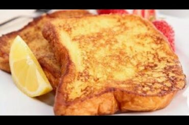 Recipe of French Toast || healthy Breakfast recipe in hindi ||French toast in hindi