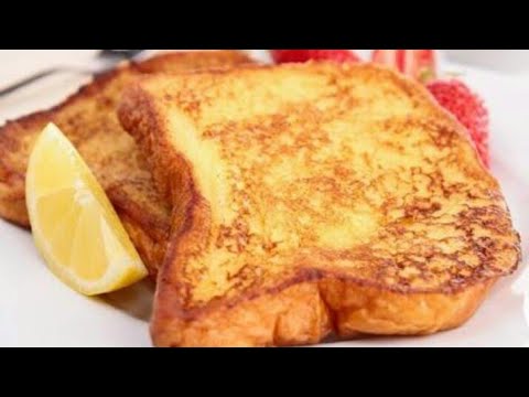 Recipe of French Toast || healthy Breakfast recipe in hindi ||French toast in hindi Recipe of French Toast || healthy Breakfast recipe in hindi ||French toast in hindi