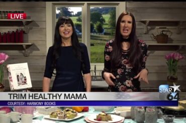 Trim Healthy Mama tips for healthy breakfasts