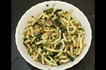 Methi Steam Kudumulu | Healthy Breakfast Recipe | ఆవిరి కుడుములు - by Delicious Veg Recipes