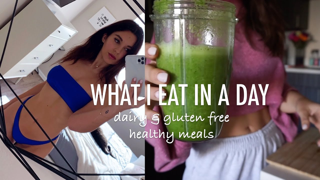 What I Eat in a Day | Healthy & Easy New Meals What I Eat in a Day | Healthy & Easy New Meals