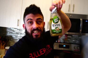 Fullerton Nutrition Daily: EP 16- What spices and sauces to use when cooking for keto low carb diet