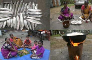 உடையாமல் மடவா  மீன் பிரட்டல் இப்படி செய்து பாருங்கள்  / Fish Fry / madava meen pirattal