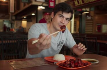 Let's Put a Healthy Twist on This Greasy Comfort Dish | Lightened Up