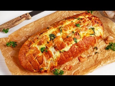 10 Amazing Bread Recipes – The Best Bread Recipe Ever 2019 10 Amazing Bread Recipes - The Best Bread Recipe Ever 2019