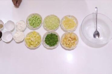 Best Russian salad for any event