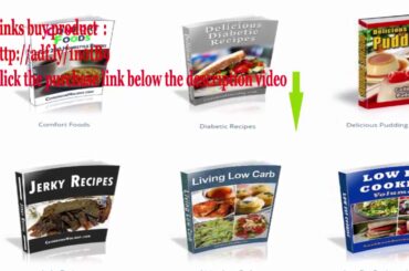 New Cookbooks   Recipe & Cooking Niche view mobile   Web Shop