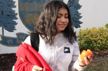 We gave students free healthy snacks for three months. Here's what happened.