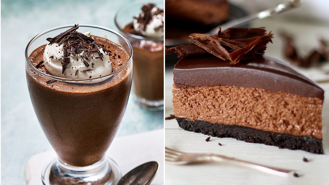 Awesome and Delicious Chocolate Cake Recipes and Decoration | How to Make Chocolate Decoration Awesome and Delicious Chocolate Cake Recipes and Decoration | How to Make Chocolate Decoration