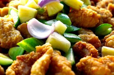 How to Make Southern Catfish Nuggets in an Air Fryer