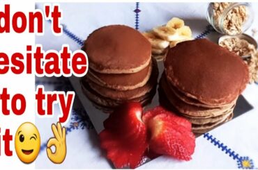 After trying this healthy recipe you will never give it up-healthy breakfast idea,without sugar