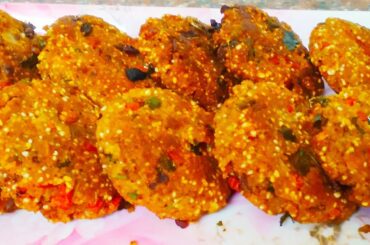 दलिया कटलेट | Dalia Cutlets |Healthy And Crispy Dalia Snacks | Recipes For Foodies