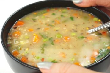 Magic Weight Loss Diet Soup | Lose 1kg In 2 Days