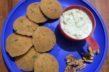 Oats Idli Making Video | Diet Recipe | Weight Loss Recipe | Healthy Breakfast Recipe