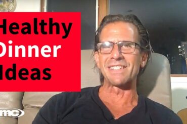 Healthy Dinner Ideas For The Family