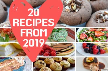 Restaurant Theme - Top 20 Recipes | Breakfast | Lunch Ideas | Appetizers | Desserts