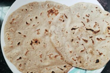 Jonna rotte| Jowar Roti | Lifestyle | Life Style | weight loss recipe| healthy breakfast| oil less |