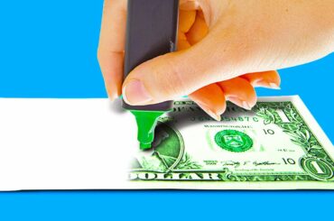 AMAZING TRICKS YOU CAN TRY AT HOME || 5-Minute Recipes To Have Fun!