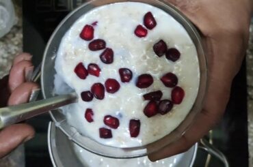 How to make Oats Recipe / Oats कैसे बनाएं / Quick and healthy breakfast