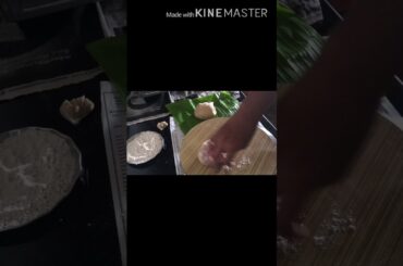 Panner parata...super easy and healthy breakfast or dinner recipe ...