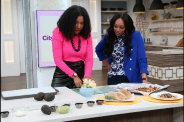 Your new favourite plant-based Taco Tuesday recipe