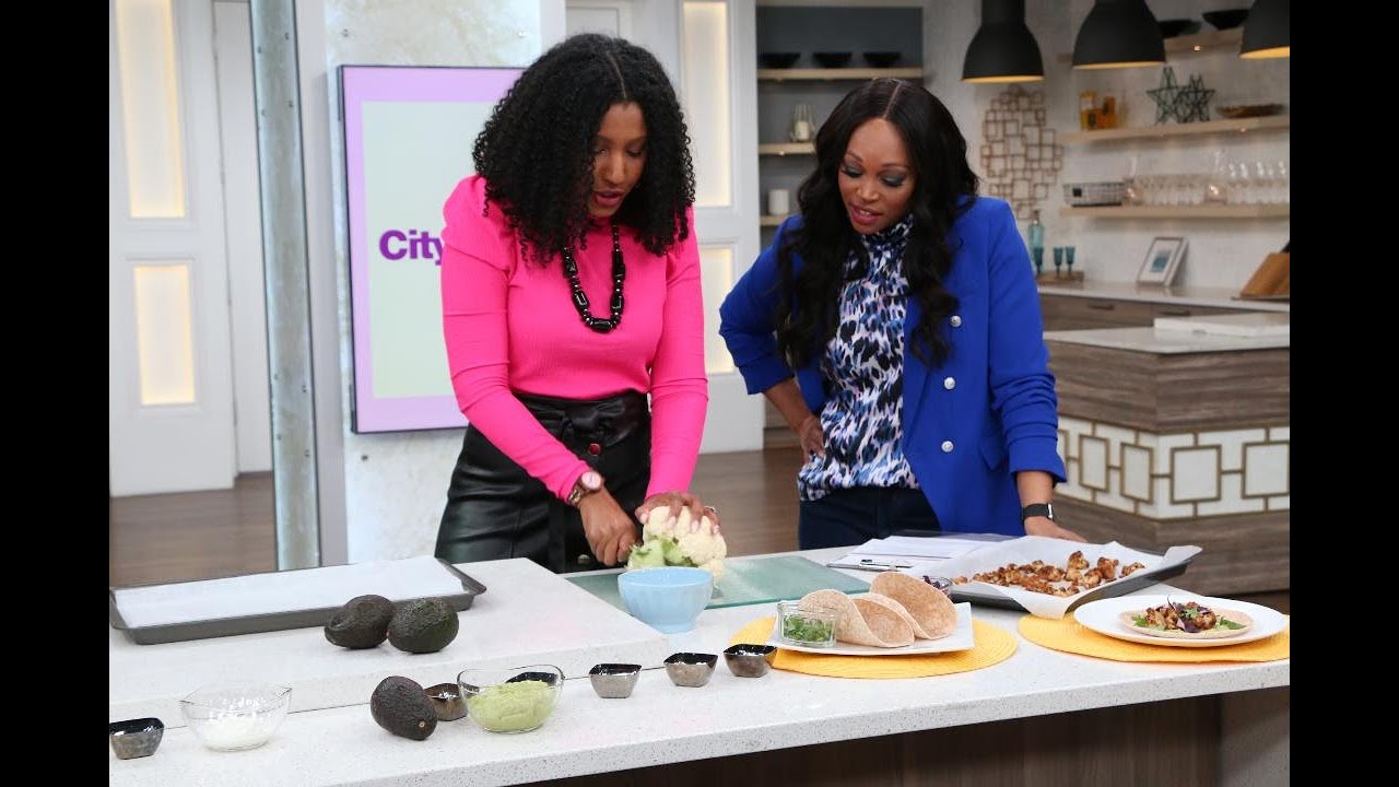 Your new favourite plant-based Taco Tuesday recipe Your new favourite plant-based Taco Tuesday recipe