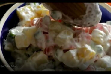 Best Healthy Tasty Salad