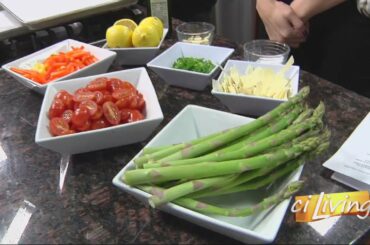 Heart Healthy Recipes with Colleen