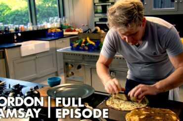 Gordon Ramsay's Ultimate Guide To Brunches | Ultimate Cookery Course