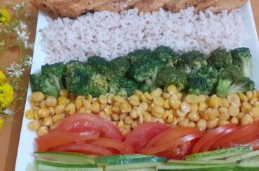 ওজন কমানোর স্বাথ্যকর খাদ্য ## Healthy Low Calorie Recipes for Weight Loss ## by "Easy Cook"