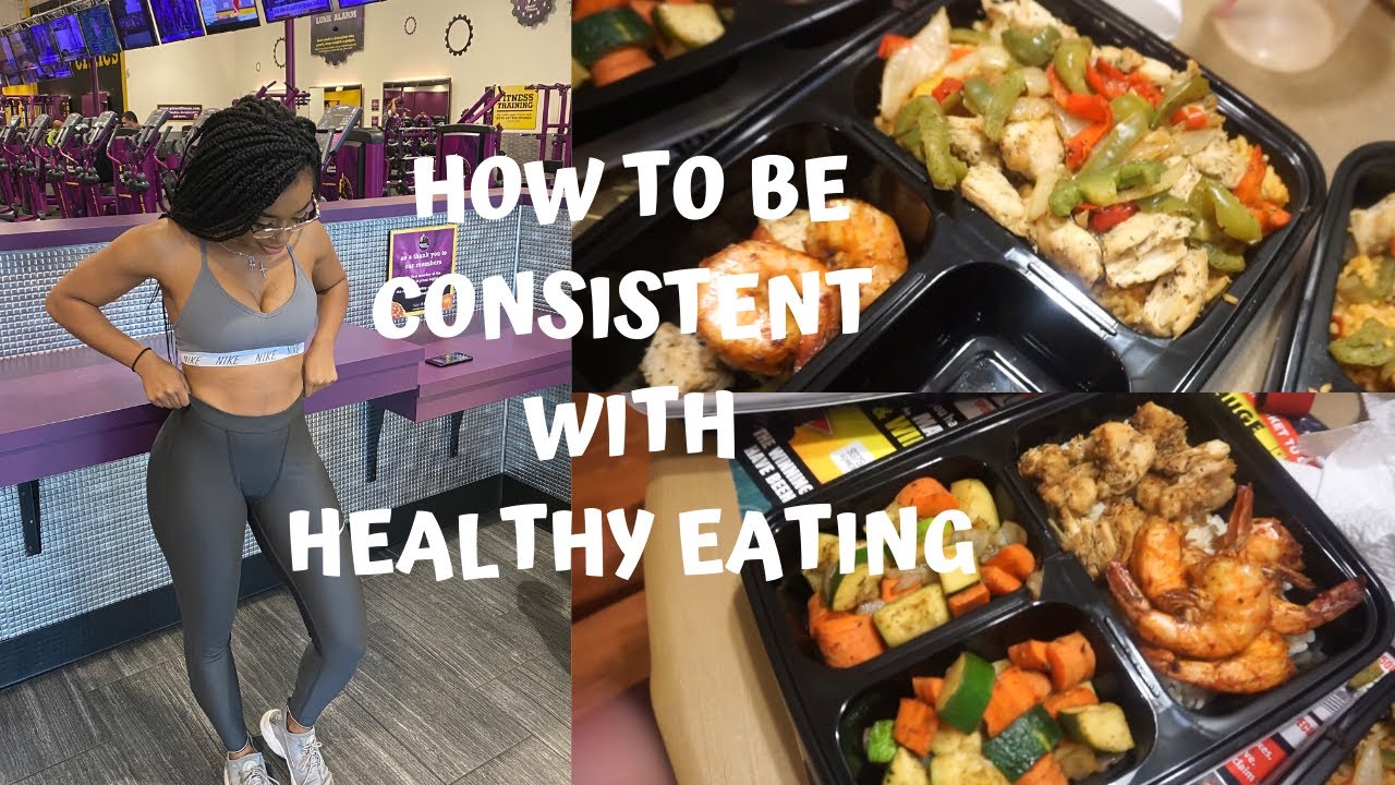 NOT YOUR TYPICAL MEAL PREP RECIPES | HOW TO BE CONSISTENT WITH HEALTHY EATING NOT YOUR TYPICAL MEAL PREP RECIPES | HOW TO BE CONSISTENT WITH HEALTHY EATING