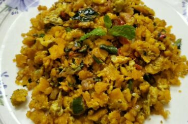 ரெண்டு தோசை இருந்தா இப்படி செய்து கொடுங்க || Healthy Dinner Recipe In Tamil