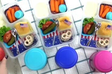 School  BEST Lunch Ideas for KIDS