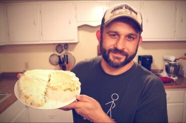 The ULTIMATE Pot Pie for a QUICK DINNER.  THIS is the BEST recipe I have found!