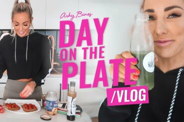 NEW RECIPES and SNACKS - EASY,CLEAN AND DELICIOUS!!