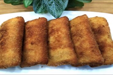 Chicken bread patties/Bread Patties Recipe -/Homemade Chicken Patties Recipe