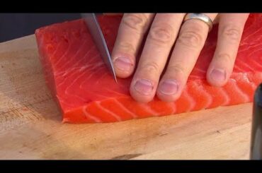 On the Menu: Healthy Fats without Fish!