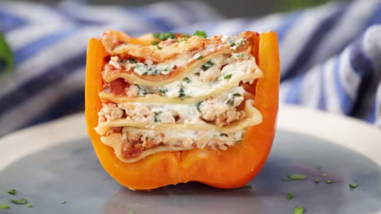 11 Veggie Recipes That Will Make You Feel Happy, Healthy, & Full 11 Veggie Recipes That Will Make You Feel Happy, Healthy, & Full