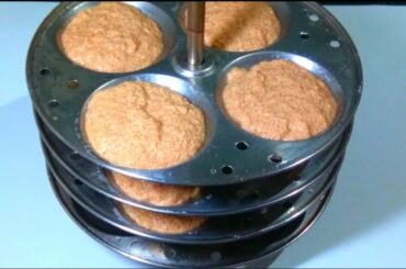 Multigrain idli | Healthy breakfast Recipe | Weight loss breakfast |Idli recipe