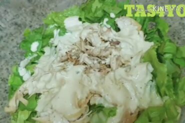#navasmankonam#tas4you  SALAD സാലഡ് #TAS4YOU