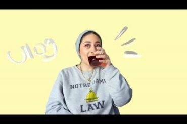 VLOG | healthy snacks, my fav tea recipe, & come to work with me