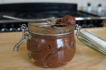 Raw Chocolate Hazelnut Spread | Healthy | Vegan | Really Simple Recipes