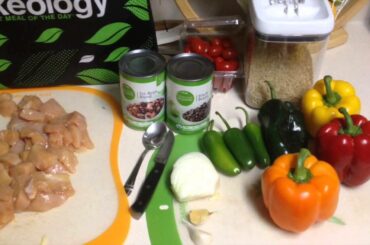 Healthy Crockpot Chicken Recipe