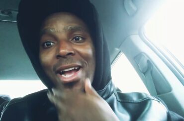 Man VS Salad. Loose weight faster