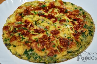 Bread Omelette Recipe/Easy and Tasty Breakfast Recipe/ Egg Recipes
