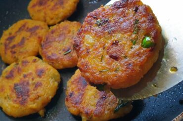 ಈ ತಿಂಡಿ ಮಾಡಲು ಯಾವುದೇ ಹಿಟ್ಟು ಬೇಡ | ನಾಲಿಗೆ ಗೆ ಹೊಸ ರುಚಿ ಕೋಡುವ ತಿಂಡಿ | Evening snacks recipe | snacks