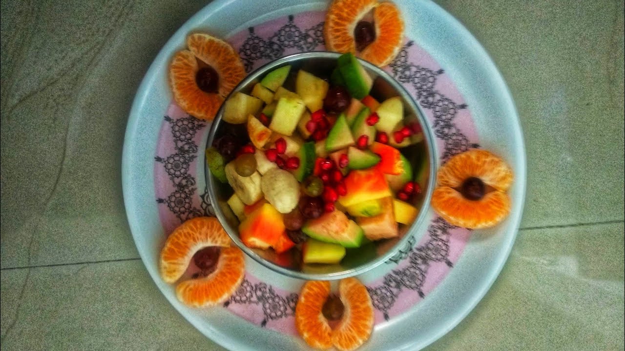 Easy fruits salad recipe,how to make the best fruit salad Easy fruits salad recipe,how to make the best fruit salad