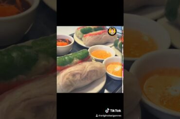 Rice Paper Rolls - Perfect for Quick Lunch and Healthy Dinner